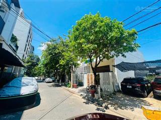 Bán đất mt biển dt 75m2 ngang 5m sát loseby