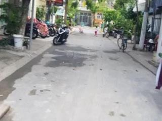 Bán đất mt bùi hữu nghĩa, dt 60m2 gần hồ nghinh