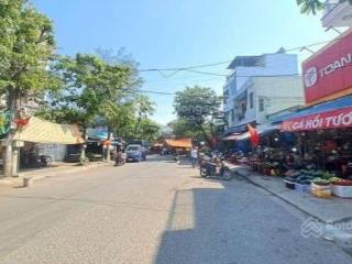 Bán đất mt lê tấn trung dt 97m2 ngang 5m đường 10m5