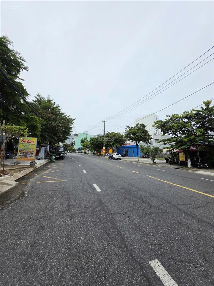Bán đất mt nguyễn sáng, dt 100m2