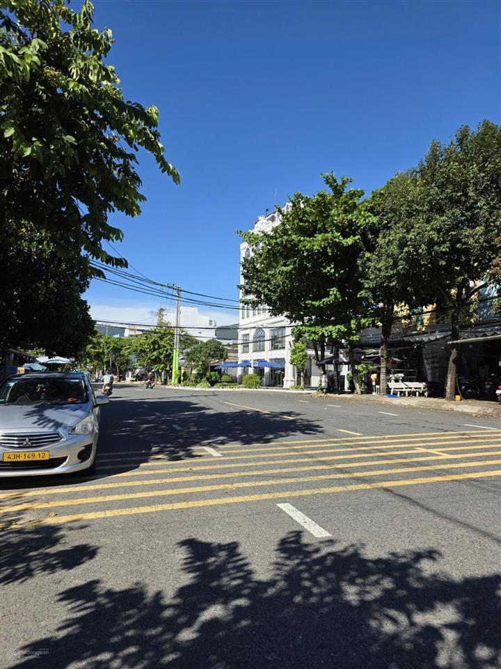 Bán đất mt nguyễn sáng, dt 100m2