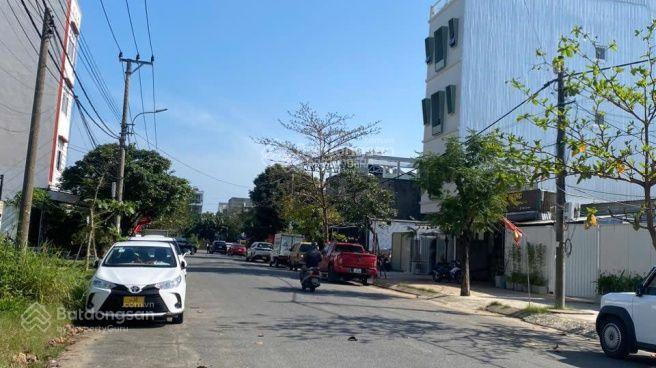 Bán đất mt phạm huy thông, dt 128m², ngang 5m