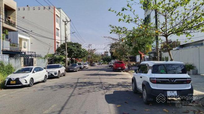 Bán đất mt phạm huy thông, dt 128m², ngang 5m