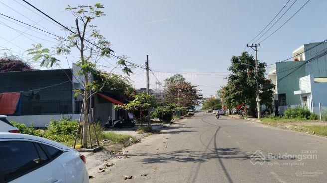 Bán đất mt phạm huy thông, dt 128m², ngang 5m