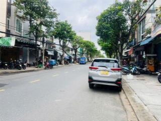 Bán đất mt nguyễn công trứ dt 117m2 ngang 5m