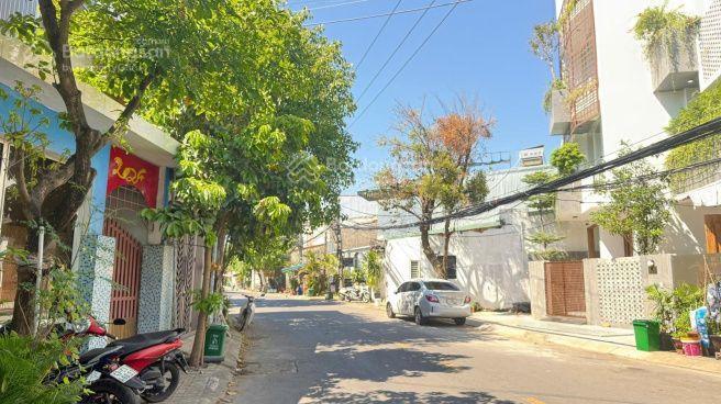Bán đất mt hồ sĩ phấn dt 95m2 ngang 5m đường 7m5