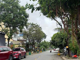 Bán lô đất mt đường 7m5 dt 85m2 ngang 5m ngô thì hương