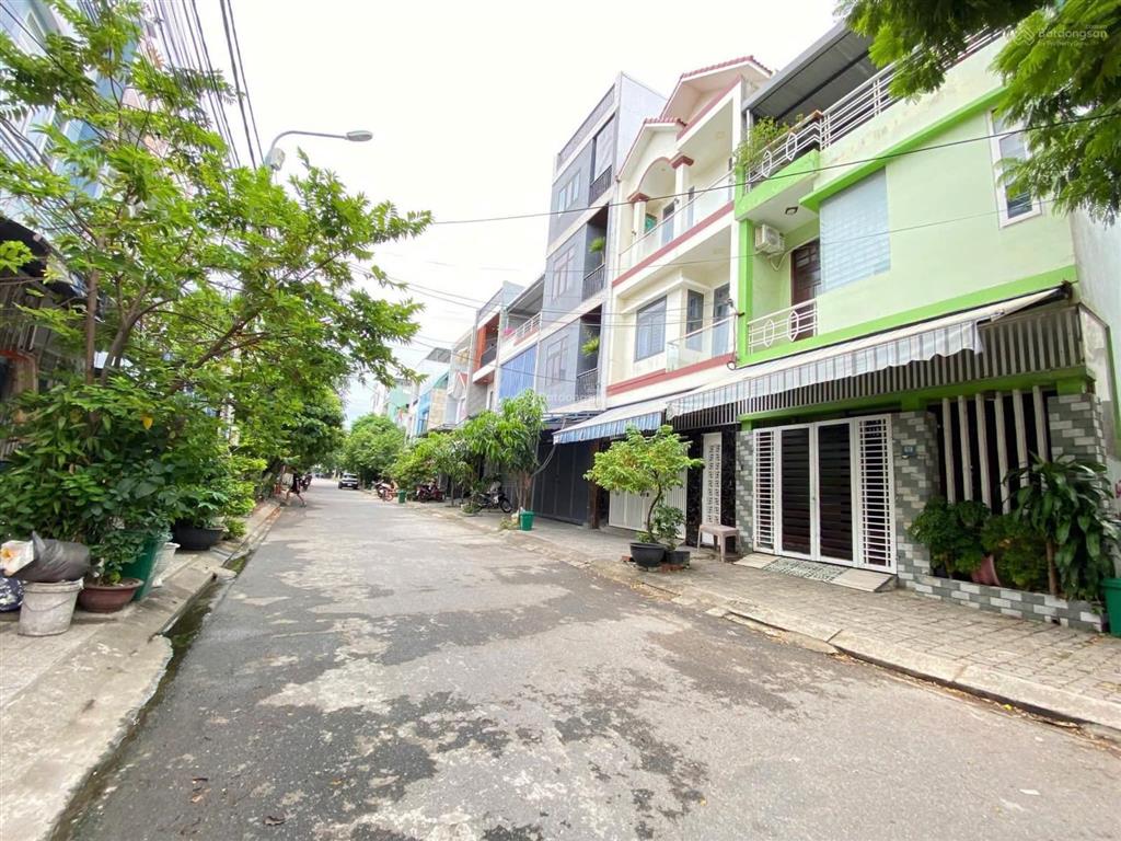 Bán đất mt giáp hải dt 70m2 ngang 5m, đường 5m5