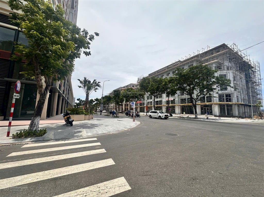 Bán đất mt hà thị thân dt 153m ngang 6m2 đường 7m5