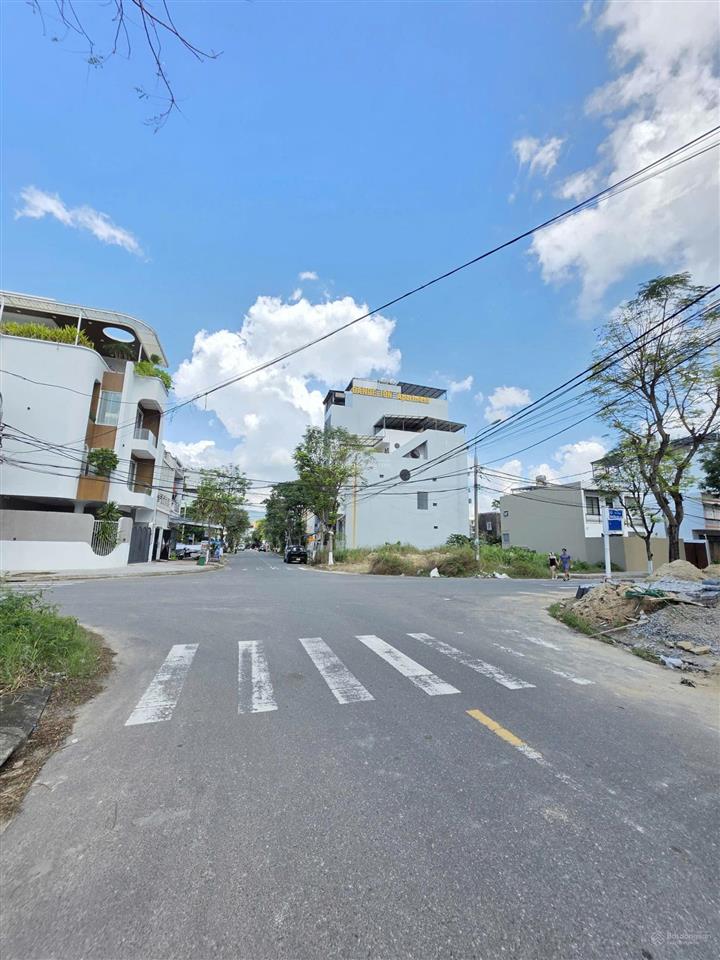 Bán đất mt đinh đạt dt 81m ngang 5m đường 7m5