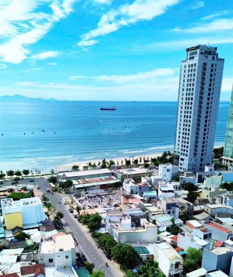 Hạ 2 tỷ bán lô đất mt lê tấn trung dt 111m ngang 5m đường 10m5