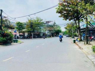 Hạ 2 tỷ bán lô đất mt lê tấn trung dt 111m ngang 5m đường 10m5