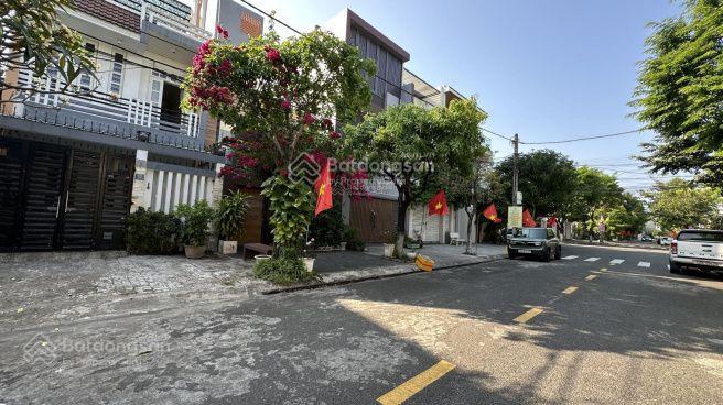 Bán đất mặt tiền đỗ huy uyển, dt 100m², ngang 5m, đường 7m5