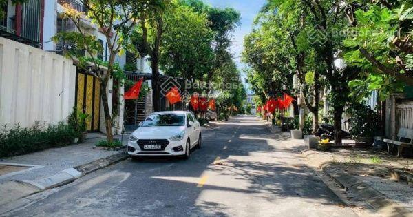 Bán đất mặt tiền đỗ huy uyển, dt 100m², ngang 5m, đường 7m5