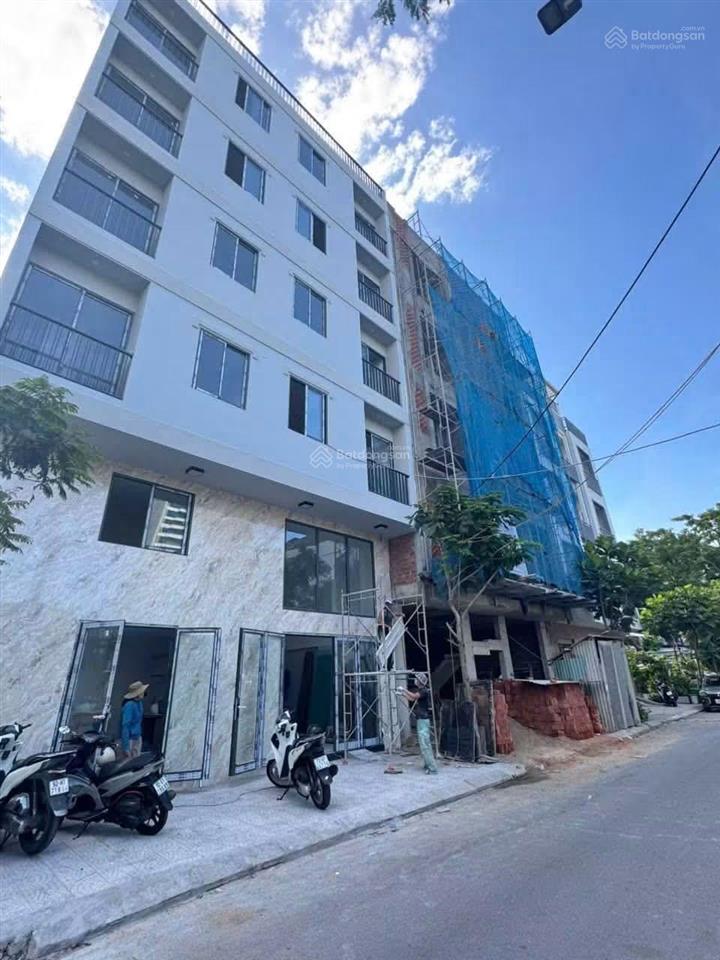 Bán đất mt mỹ khê 8, dt 80m2, ngang 10m, cách biển 200m