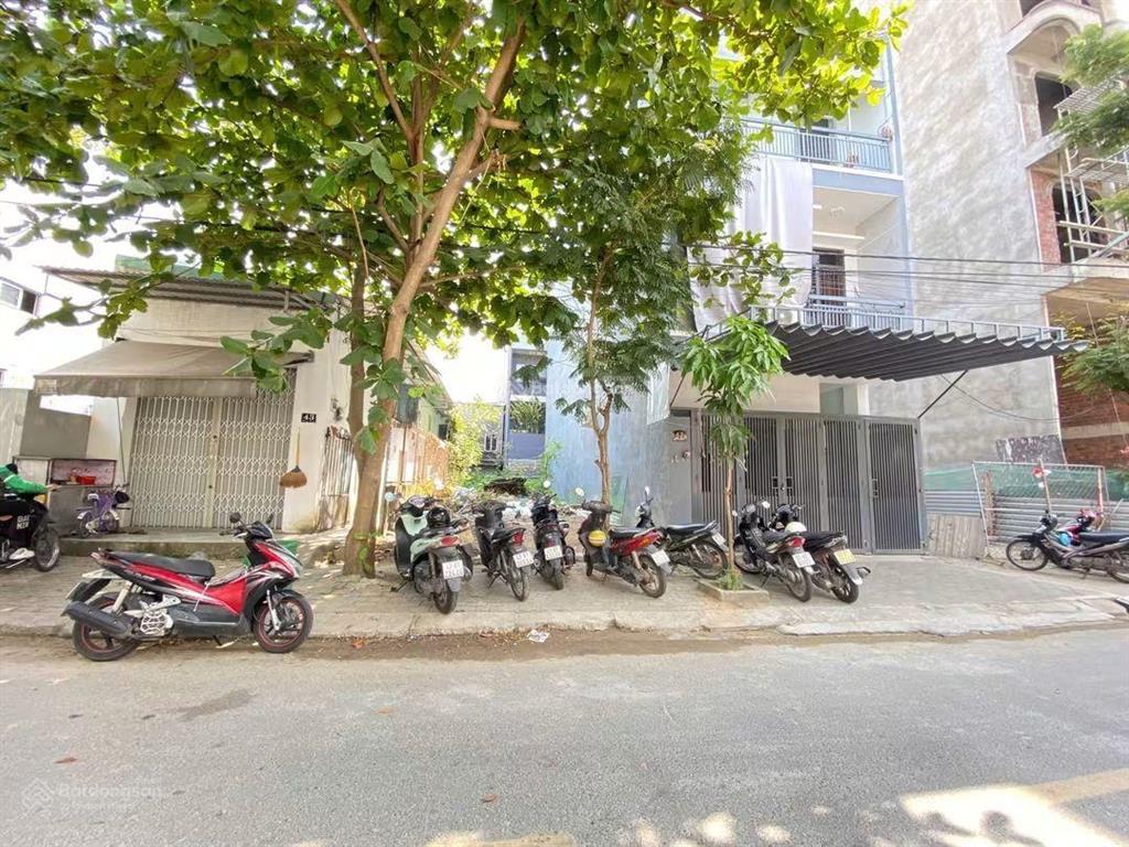 Bán đất mt mỹ đa tây 10, dt 110m2 ngang 5m đường 5m5