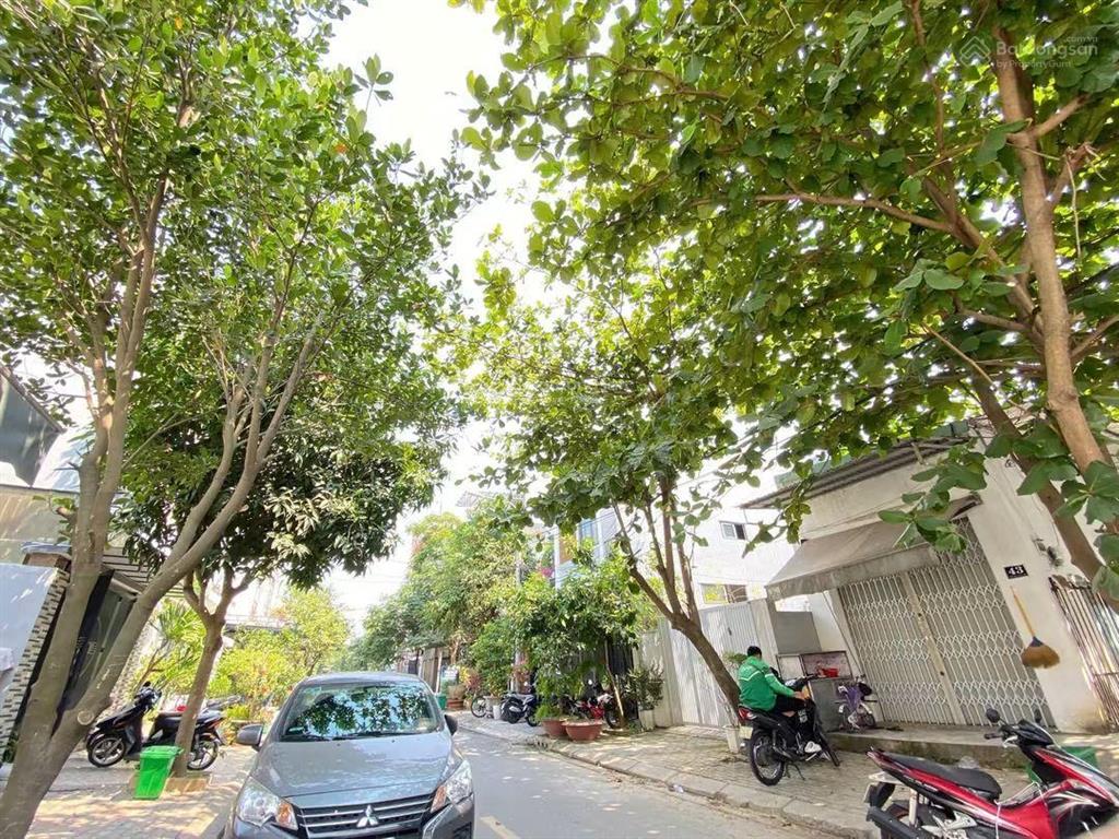 Bán đất mt mỹ đa tây 10, dt 110m2 ngang 5m đường 5m5
