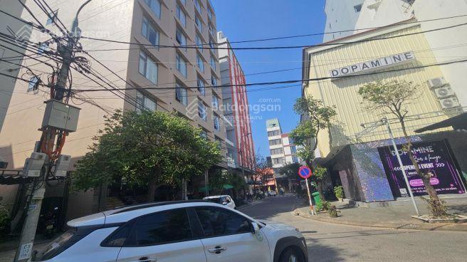 Bán đất mt lê lộ mt khu an thượng dt 81m đường 5m5