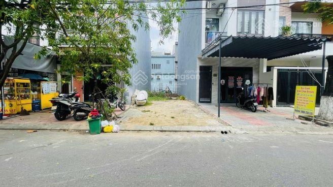 Bán đất mt lê lộ mt khu an thượng dt 81m đường 5m5