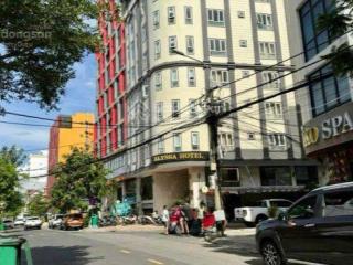 Bán đất mt lê lộ mt khu an thượng dt 81m đường 5m5
