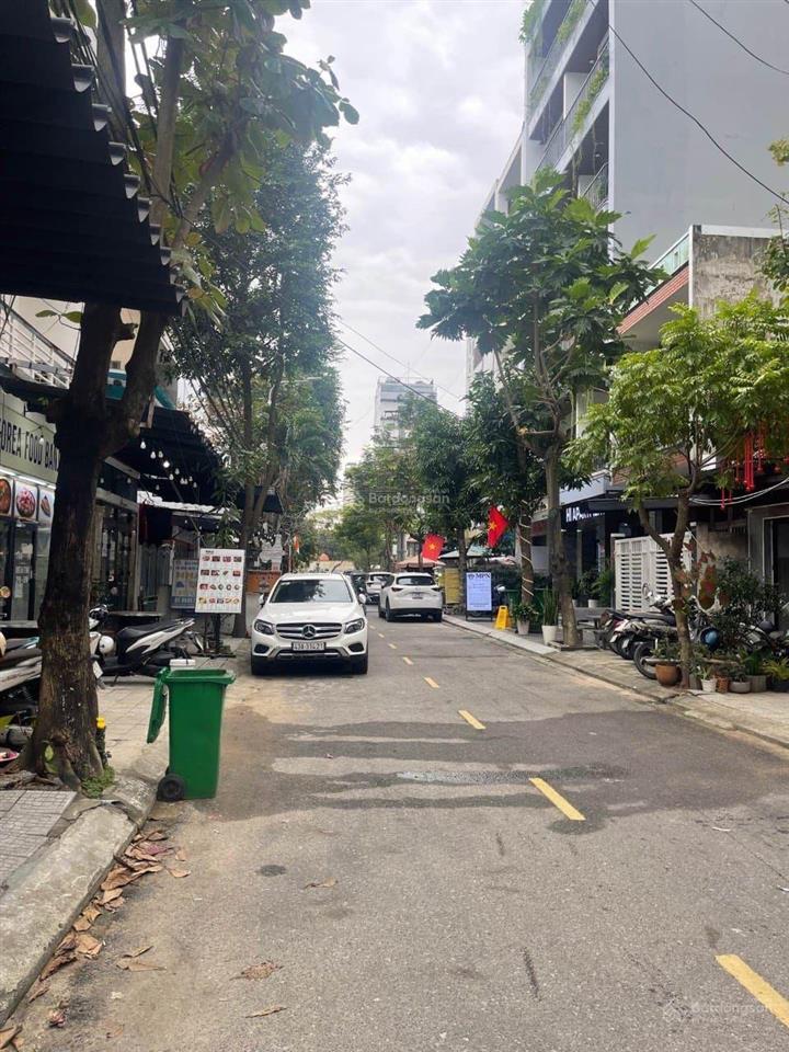 Bán đất mt an thượng dt 81m đường 5m5 sát châu thị vĩnh tế