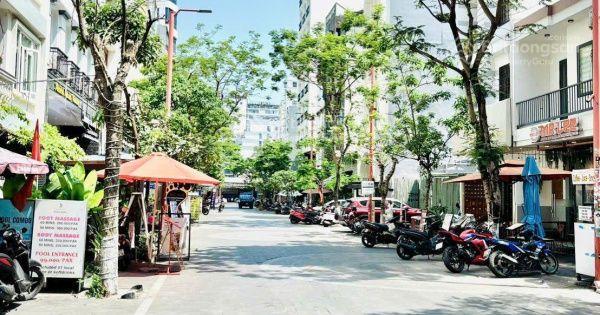 Bán đất mt an thượng dt 81m đường 5m5 sát châu thị vĩnh tế