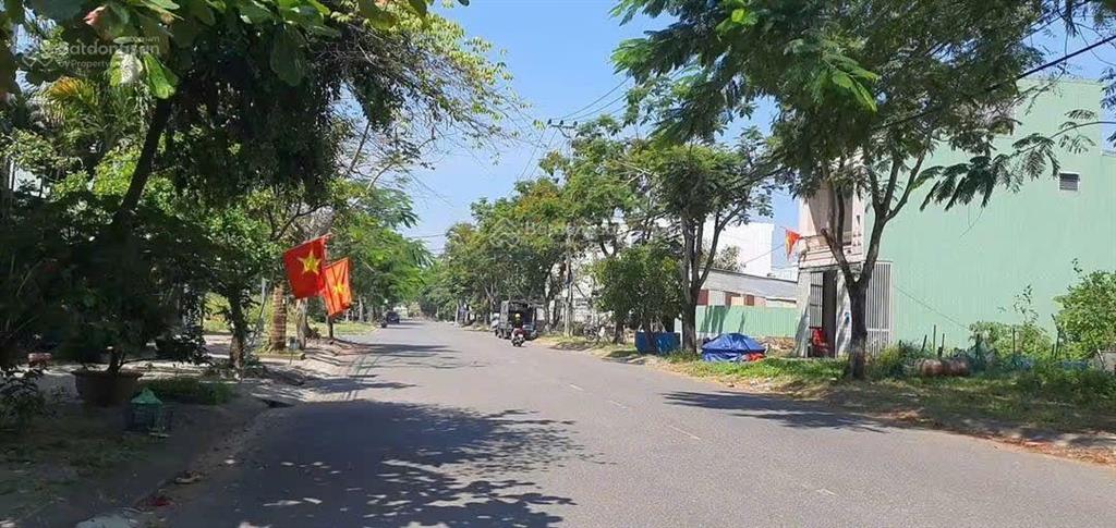 Bán đất mt nguyễn đăng giai, dt 90m2, ngang 5m, đường 10m5