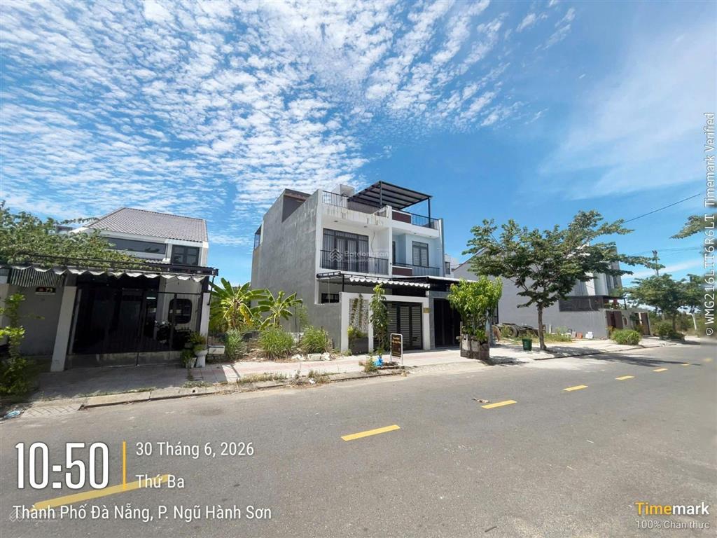 Bán lô đất mt hói kiểng 31, dt 105m², ngang 5m, đường 7m5