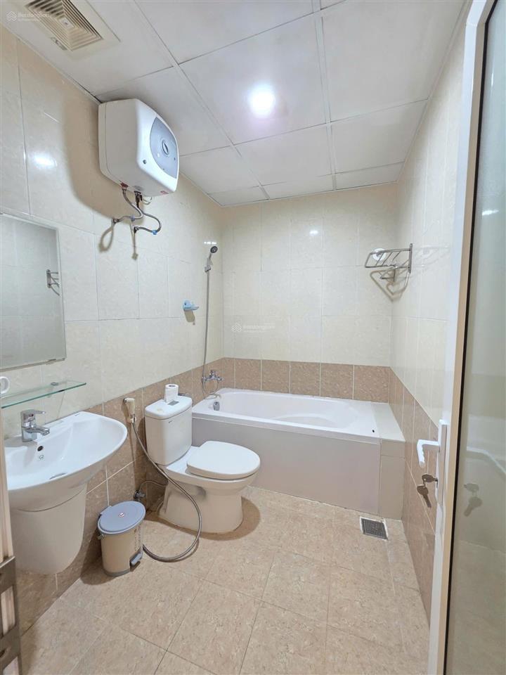 Cho thuê căn hộ harmony dt 82m 2pn 2wc
