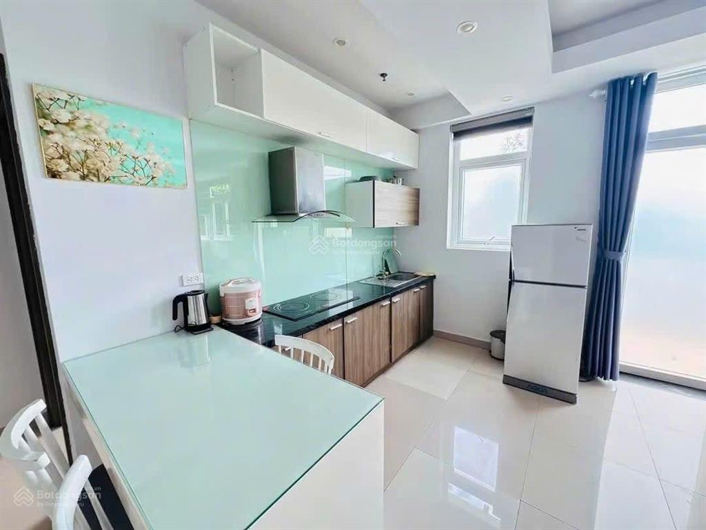 Cho thuê căn hộ harmony dt 82m 2pn 2wc