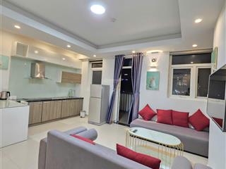 Cho thuê căn hộ harmony dt 82m 2pn 2wc