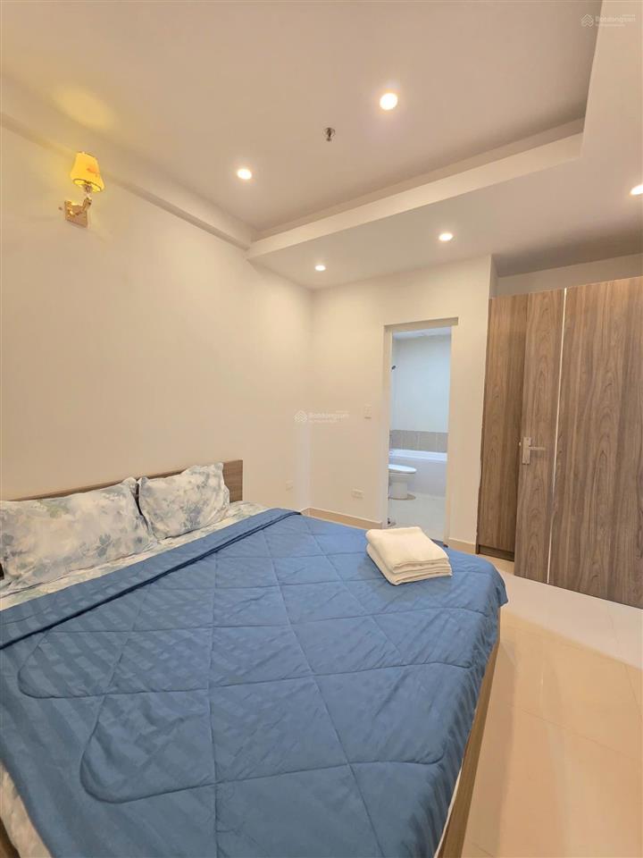 Cho thuê căn hộ harmony dt 82m 2pn 2wc