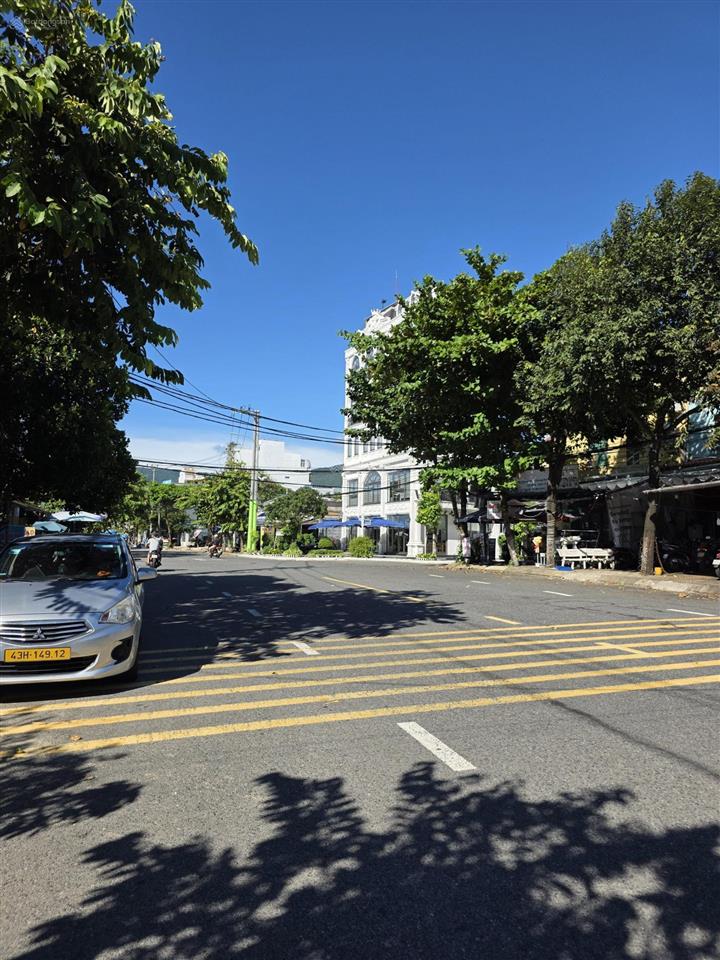 Bán lô đất mt hà kỳ ngộ, dt 79m2 ngang 5m đường 15m