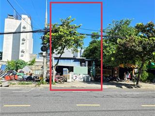 Bán lô đất mt hà kỳ ngộ, dt 79m2 ngang 5m đường 15m