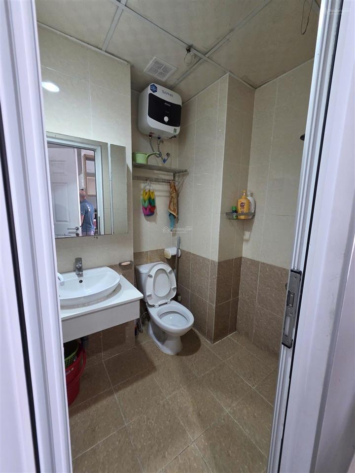 Bán căn hộ harmony 2pn 2wc phạm văn đồng