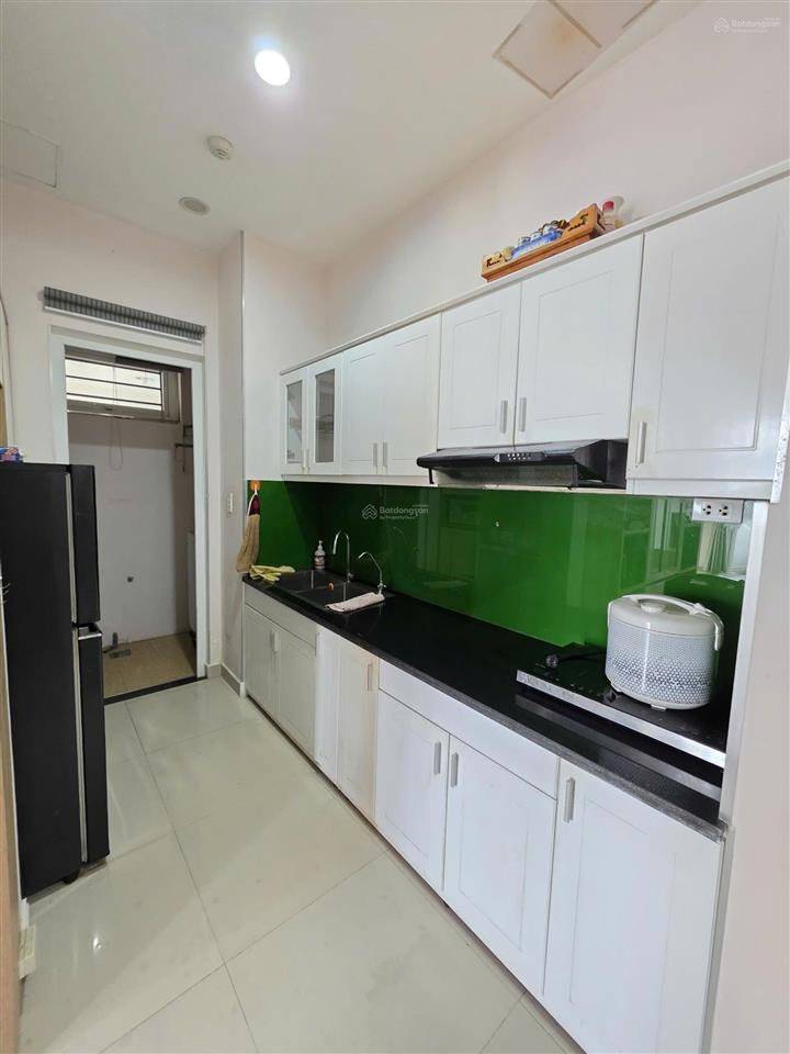 Bán căn hộ harmony 2pn 2wc phạm văn đồng