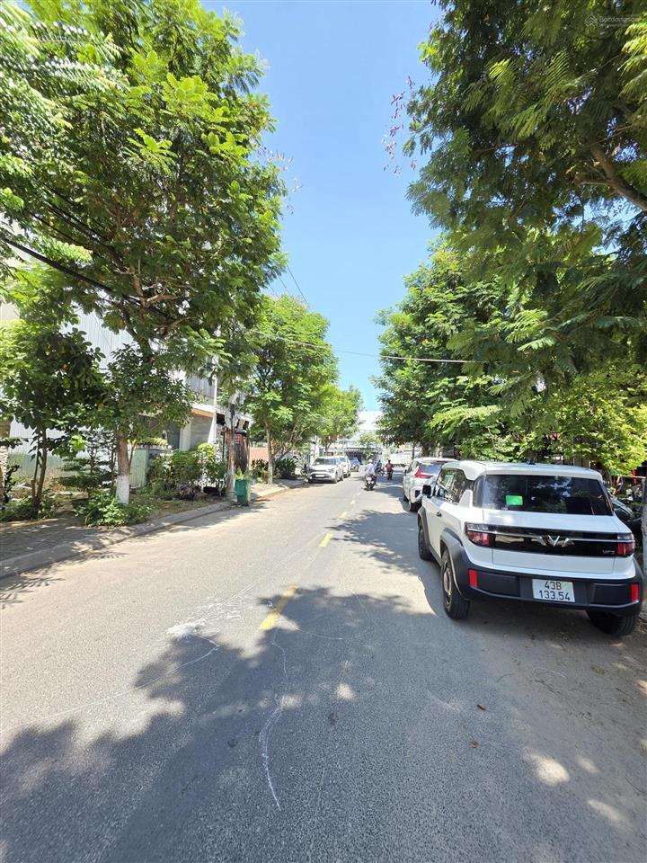 Bán đất mt nguyễn lâm, dt 100m2 ngang 5m đường 7m5