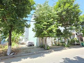 Bán đất mt nguyễn lâm, dt 100m2 ngang 5m đường 7m5