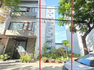 Bán lô đất mt trần đức thông dt 80m2 ngang 5m sát dự án sun costa