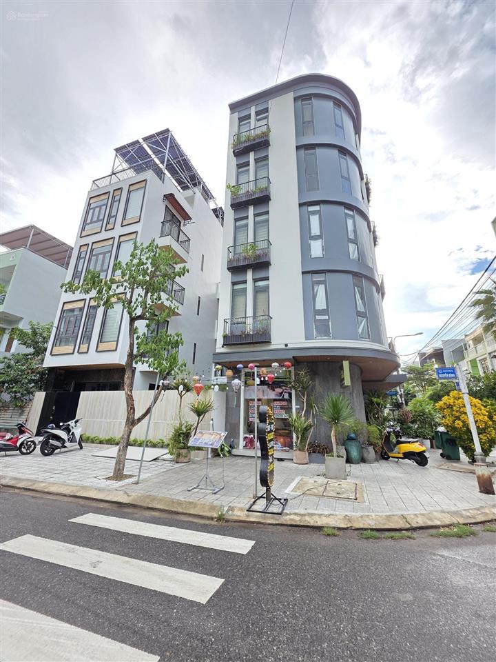 Bán lô đất mt hoàng bích sơn, dt 102.5m2 ngang 5m đường 7m5