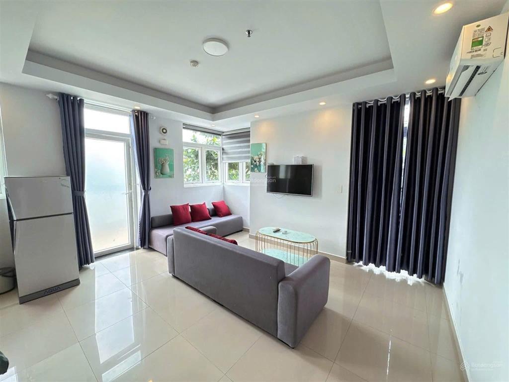 Cho thuê harmony dt 81m2 nhà 2pn 2wc ban công rộng
