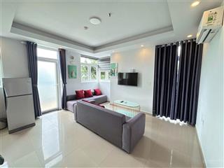 Cho thuê harmony dt 81m2 nhà 2pn 2wc ban công rộng