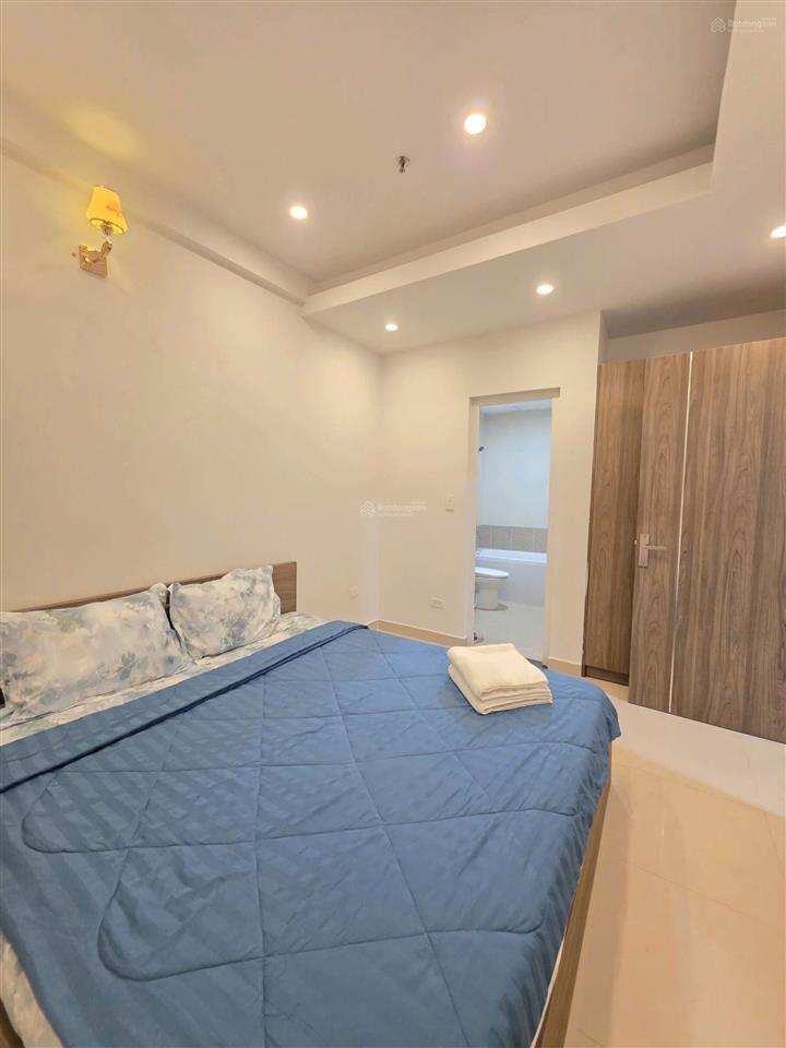 Cho thuê harmony dt 81m2 nhà 2pn 2wc ban công rộng