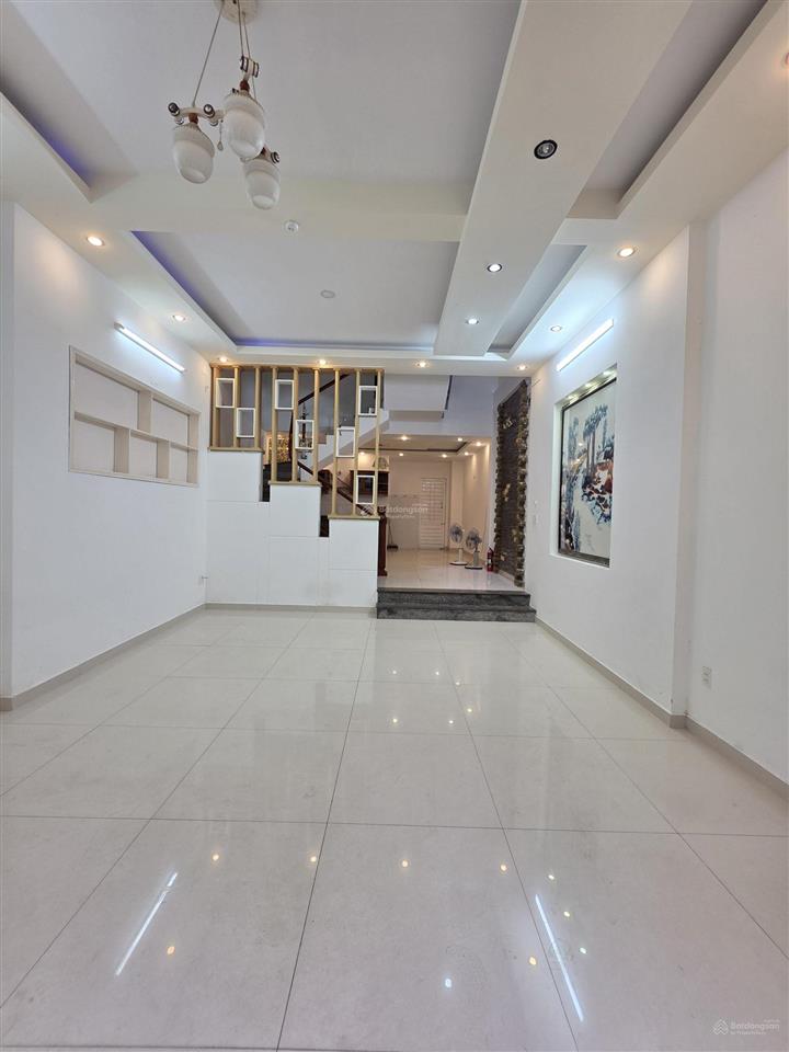 Bán nhà 3 tầng mt phước trường 12 sát công viên hồ nghinh