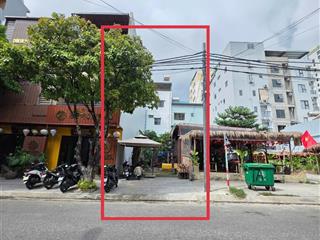 Bán lô đất mt dương đình nghệ dt 99,4m2 ngang 5m đường 7m5