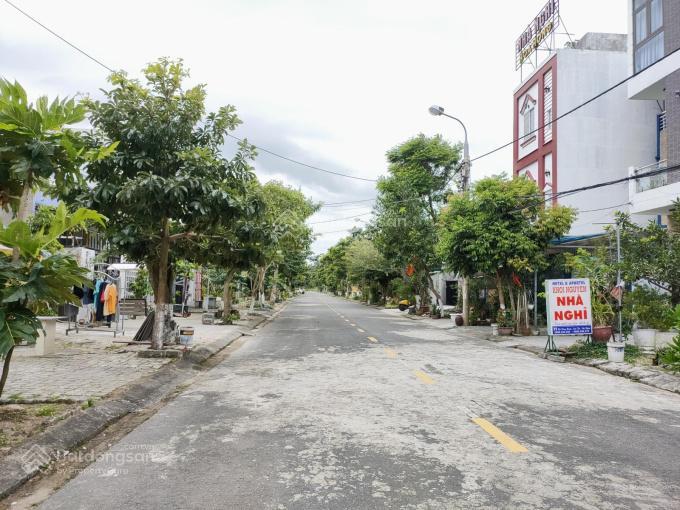 Bán đất mặt tiền hà tông huân, dt 90m2 ngang 4m5 đường 7m5 giá tốt
