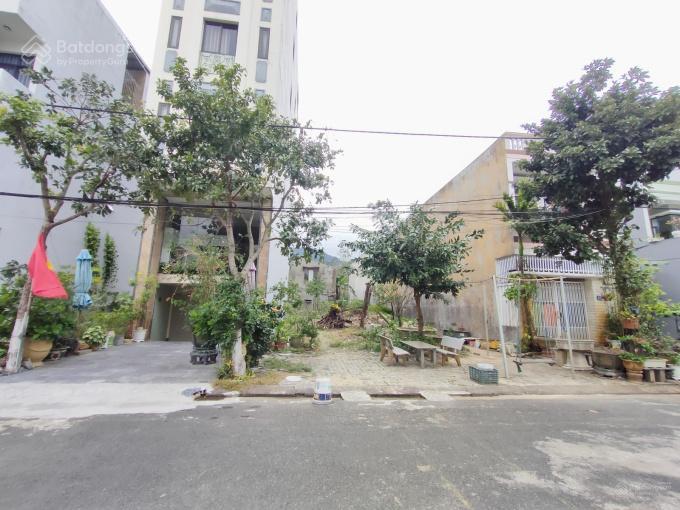 Bán đất mặt tiền hà tông huân, dt 90m2 ngang 4m5 đường 7m5 giá tốt