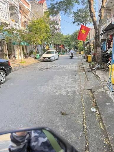 Bán lô đất mt ngô trí hòa dt 72m² đường 5m5