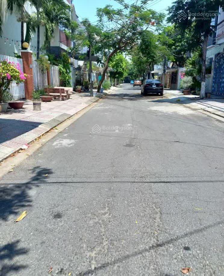 Bán lô đất mt ngô trí hòa dt 72m² đường 5m5