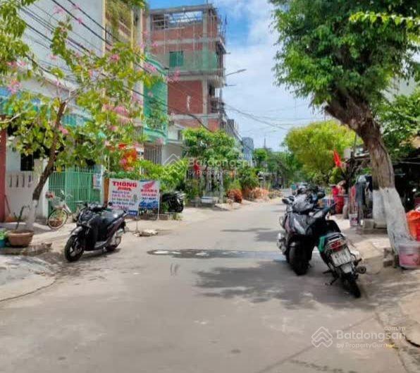 Bán lô đất mt ngô trí hòa dt 72m² đường 5m5